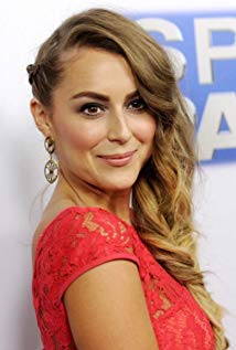 Alexa Vega